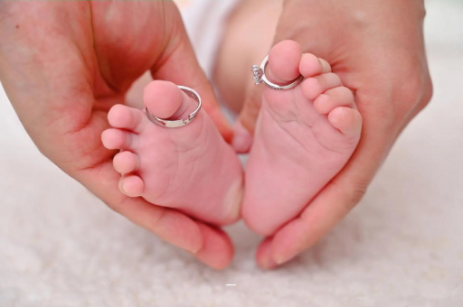 枝江六个月宝宝退烧小妙招