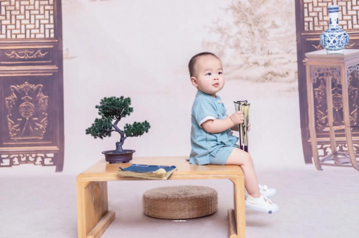 枝江宝宝几个月认人